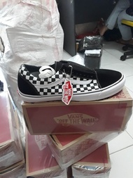 sepatu ukuran 47 46 45 44 ukuran big size sneakers pria ukuran besar vans bendera ukuran jumbo besar