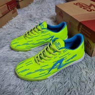 Promo Spesial - Sepatu Sport Futsal Pria Specs Lightspeed Reborn Hijau Terbaru Terbaik
