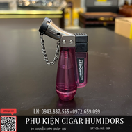 Bật lửa khò 1 tia Honest Mỏ Chim