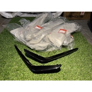 Misai Bumper Front flrs original 🇯🇵