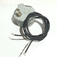 Regency/sychronous motor 220/240v-50/60hz 4w 2/2.5r/min cw/ccw