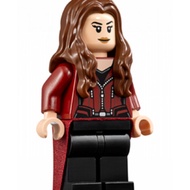[KSG] Lego Marvel Scarlet Witch 76051