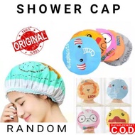 SHOWER CAP SHOWER CAP