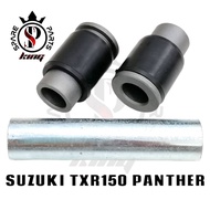 SUZUKI TXR150 PANTHER TXR 150 PANTHER TXR SWING ARM BUSH SET BUSH ARM SET