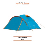 Dhaulagiri Tent Terra 45 Reborn