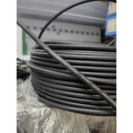 16MM PVC CABLE Loose *1 Meter* / *Feet* (SIRIM) Single Core Cable Yazaki , OR Cablelink, OR Million