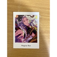 Nagisa Ran Eden Ensemble Stars Enstars Card Pasha Pashakore