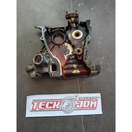 Oil pump L5 L6 jbjl turbo