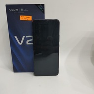 Vivo v21 8/128 seken lengkap mulus