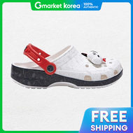 Crocs | Dép sục cổ điển Peanuts / 211124-90H