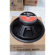 Speaker Black Spider 15 Inch 15400 Woofer Black Spider 15 Inch BS