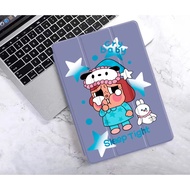 Case For OPPO Pad Neo 11.4/MatePad 10.4 T10 T8 T5 10.1 Air 10.36/Redmi SE/10.61/Realme 10.4/mini 8.7