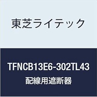 Toshiba Lightech TFNCB13E6-302TL43 N Series Small Residential Distribution Board (Eco-Cute 40A + Pow