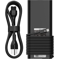 130W USB Type C Laptop Charger AC Adapter for Dell XPS 15 17 2in1 9575 9500 9700 Precision 5530 2in1
