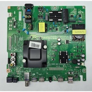 Hisense 55A6100K MAINBOARD-AIO BOARD/  TCON/  LDVS/ BUTTON + WIFI MODULE/  SPEAKER/ BACKLIGHT