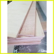 ♞3/4 MARINE PLYWOOD (pre-cut) (made in philippines)