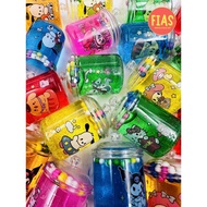 48pcs Sanrio Hotpot Slime T6231 Paninda