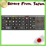 Behringer Semi-Modular Synthesizer Patchable Euro Rack Compatible MODEL 15