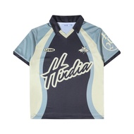 HINDIA SPECTER LYNX JERSEY LIME - L