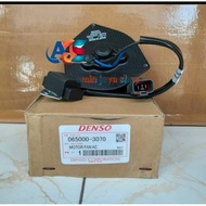 Motorcycle FAN MOTOR VAN AC HONDA JAZZ IDSI OEM DENSO