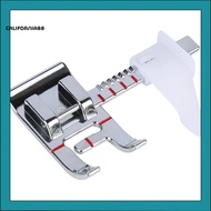 [CF] Adjustable Guide Presser Foot Parts for Brother Babylock Demostic Sewing Machine