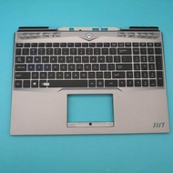 Original Mechanic F117-X F117-V VB VC VD VR26 V66 VG65T Notebook Keyboard