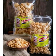 PROMO Krupuk Kulit Babi LARIS Khas Bali 150gr