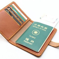 The Simple Life - PASSPORT CASE 護照夾