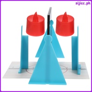 1 Set Physics Learning Tools Physics Teaching Experiment Set Physical Optical Kit Physics Kit Scienc