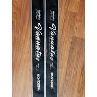 Storm Gomoku Vanuatu Spinning / Overhead BC