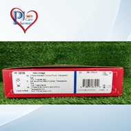 18194 Hollister Drainable Ostomy Pouch with AF300 Filter Lock N' Roll Closure - Transparent (70mm)10