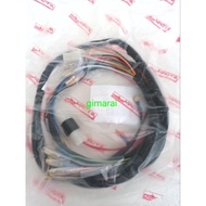 Wiring Set Honda C95/C92 Pig