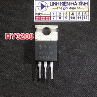 5pcs HY3208 HY3208P N-Channel mosfet 120A 80V disassemble - AC28