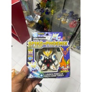 CF B-DAMAN CROSSFIGHT/CROSSFIRE SPIKE PHOENIX RARE