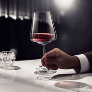 Set of 6 Allure Bordeux Ocean Glasses 620mL - specialized for red wine