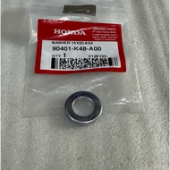 WasherRing 15x25.8x4 Front Pulley Axle ADV/PCX 150/160 Original AHM 90401K48A00