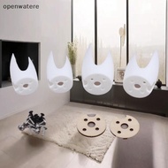 openwatere Brushless Motor Base for RC Glider DIY, 1306/1806/2204/2212 Series VVV