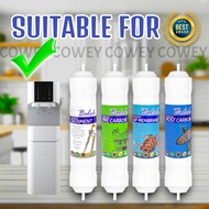 Halal Korea Uf Membrane Water Dispenser / Filter Cartridge Replacement