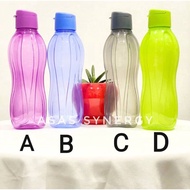 Tupperware Eco Bottle Flip Top 1L