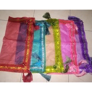 ALAS DULANG 16cm X 16cm