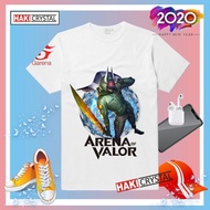 Very beautiful cotton Lien Quan Mobile shirt - Marurad Anubis