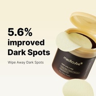 [medicube official] Deep Vita C Pad