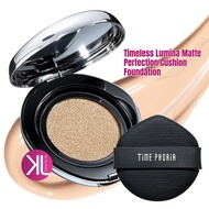 TIMEPHORIA-Timeless Lumina Matte Perfection Cushion Foundation Waterproof
