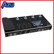 M-Vave MK-300 Multi-Effect Processor for Guitar & Bass - 360+ Studio Effects, Bluetooth/IR Support, 