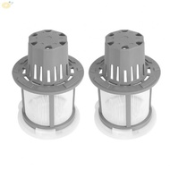 WD49X24057 Replacement Filter Kit for GE Dishwasher Models WD12X22560 WD12X23736