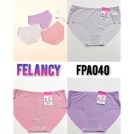 FPA040 Panty seamless panties Felancy midi L XL XXL
