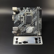 ASUS PRIME H410I-PLUS  # Intel H410 底板 10 11代 主板 主機板 ITX i3 i5 i7 i9 CPU DDR4