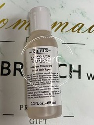 Kiehl's 氨基酸洗髮水