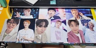 Shinee 7巡 PhotoBook Keyland 散紙包