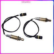 2Pcs Replacement O2 Oxygen Sensor 1781433050, 11781433940 Sensor Compatible  E46 320 323 325 330 525